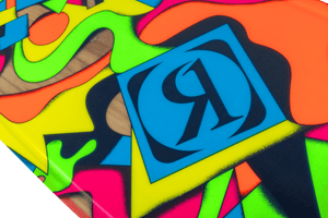 2026 Ronix Epic Wakeboard RONIX