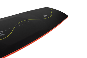 2026 Ronix Epic Wakeboard RONIX