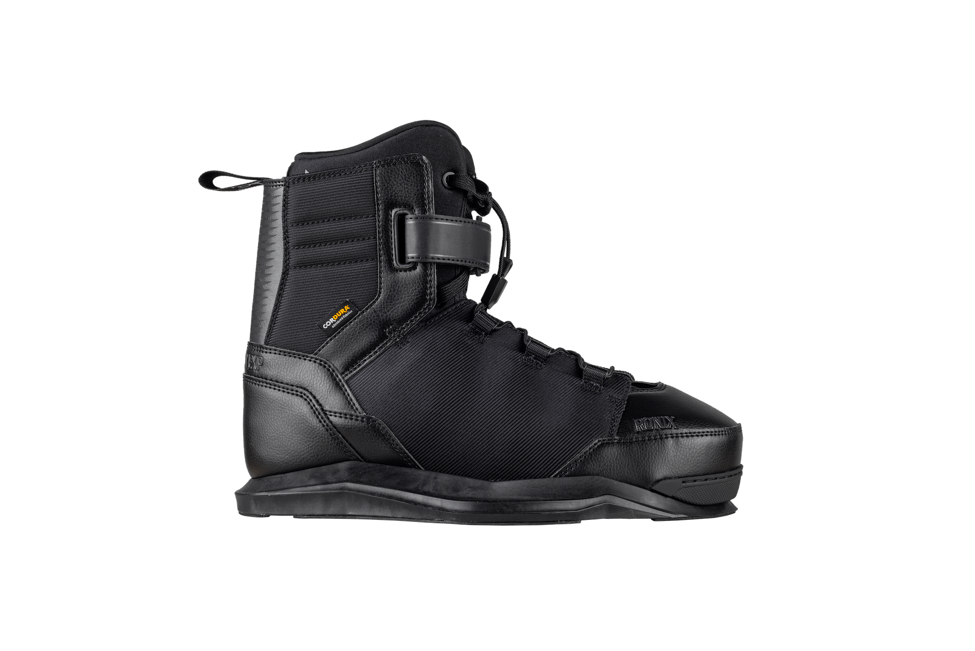 2026 Ronix FootPrint EXP Wakeboard Binding RONIX