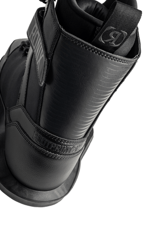 2026 Ronix FootPrint EXP Wakeboard Binding RONIX