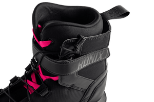 2026 Ronix FootPrint EXP Wakeboard Binding RONIX