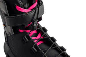 2026 Ronix FootPrint EXP Wakeboard Binding RONIX