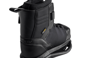 2026 Ronix FootPrint EXP Wakeboard Binding RONIX