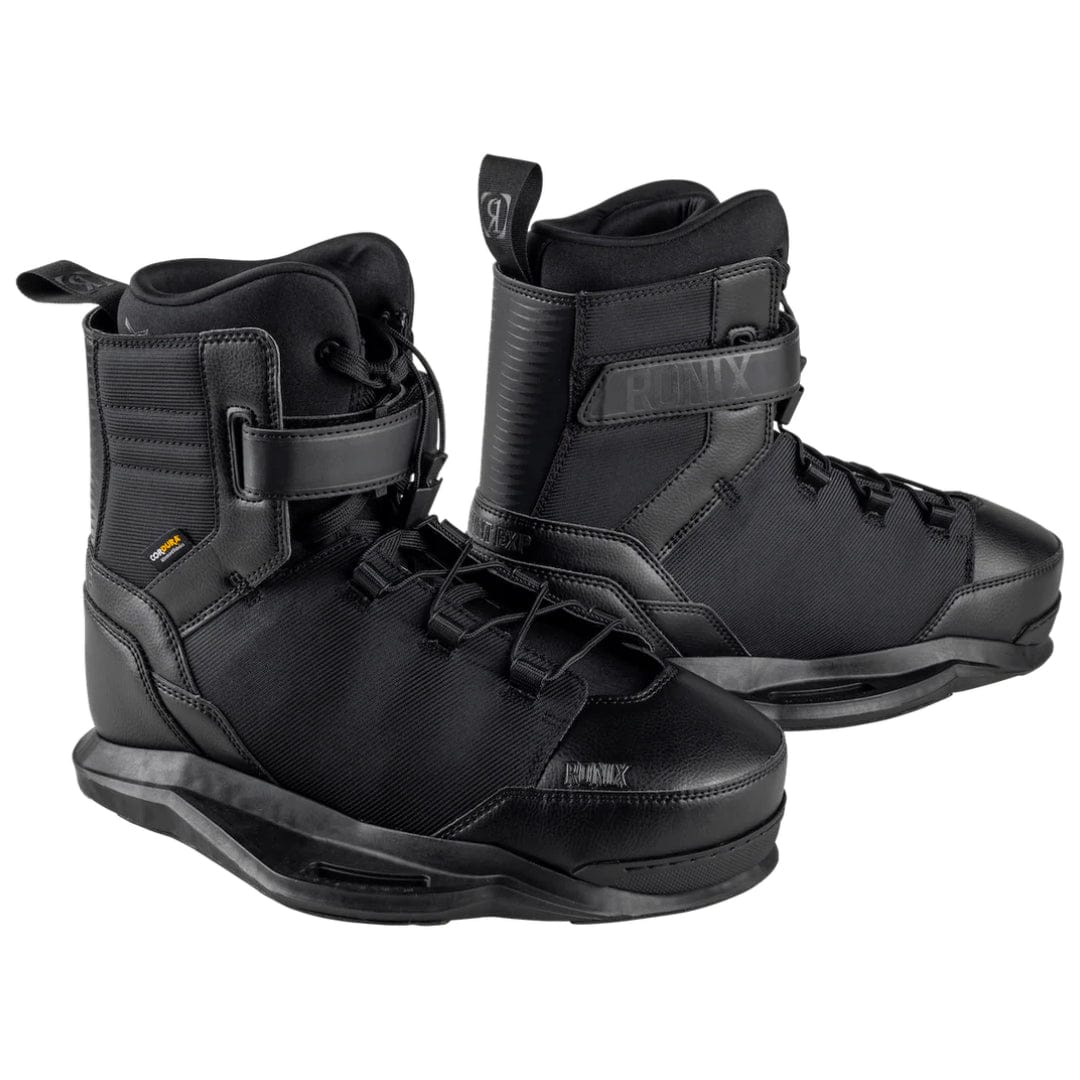 2026 Ronix FootPrint EXP Wakeboard Binding RONIX