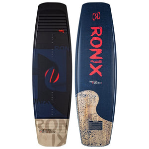 2026 Ronix Kinetik Project Wakeboard Package + Kinetik EXP Boots + FREE Wakeboard Bag RONIX