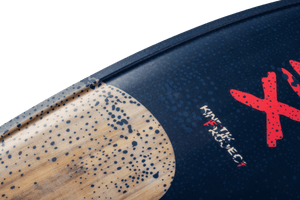 2026 Ronix Kinetik Project Wakeboard RONIX