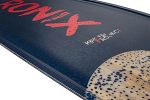 2026 Ronix Kinetik Project Wakeboard RONIX