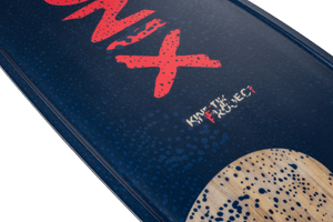 2026 Ronix Kinetik Project Wakeboard RONIX