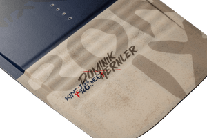 2026 Ronix Kinetik Project Wakeboard RONIX