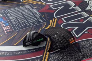 2026 - Ronix - M50 - Dark Matter - Wakesurfer RONIX