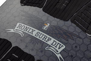 2026 - Ronix - M50 - Dark Matter - Wakesurfer RONIX