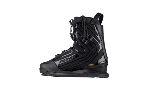 2026 Ronix One - Gloss Midnight Wakeboard Binding RONIX