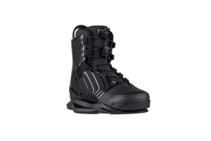 2026 Ronix One - Gloss Midnight Wakeboard Binding RONIX