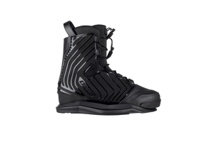 2026 Ronix One - Gloss Midnight Wakeboard Binding RONIX