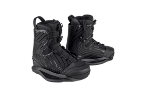 2026 Ronix One - Gloss Midnight Wakeboard Binding RONIX