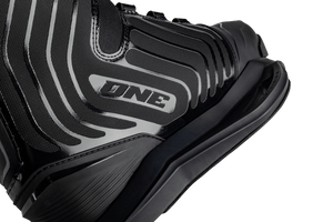 2026 Ronix One - Gloss Midnight Wakeboard Binding RONIX