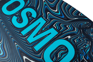2026 Ronix Osmo Skimmer - Dark Matter - Wakesurfer RONIX