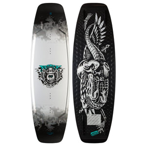 2026 Ronix Parks - Modello Core Wakeboard RONIX