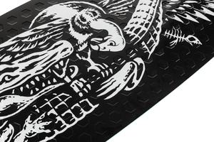 2026 Ronix Parks - Modello Core Wakeboard RONIX