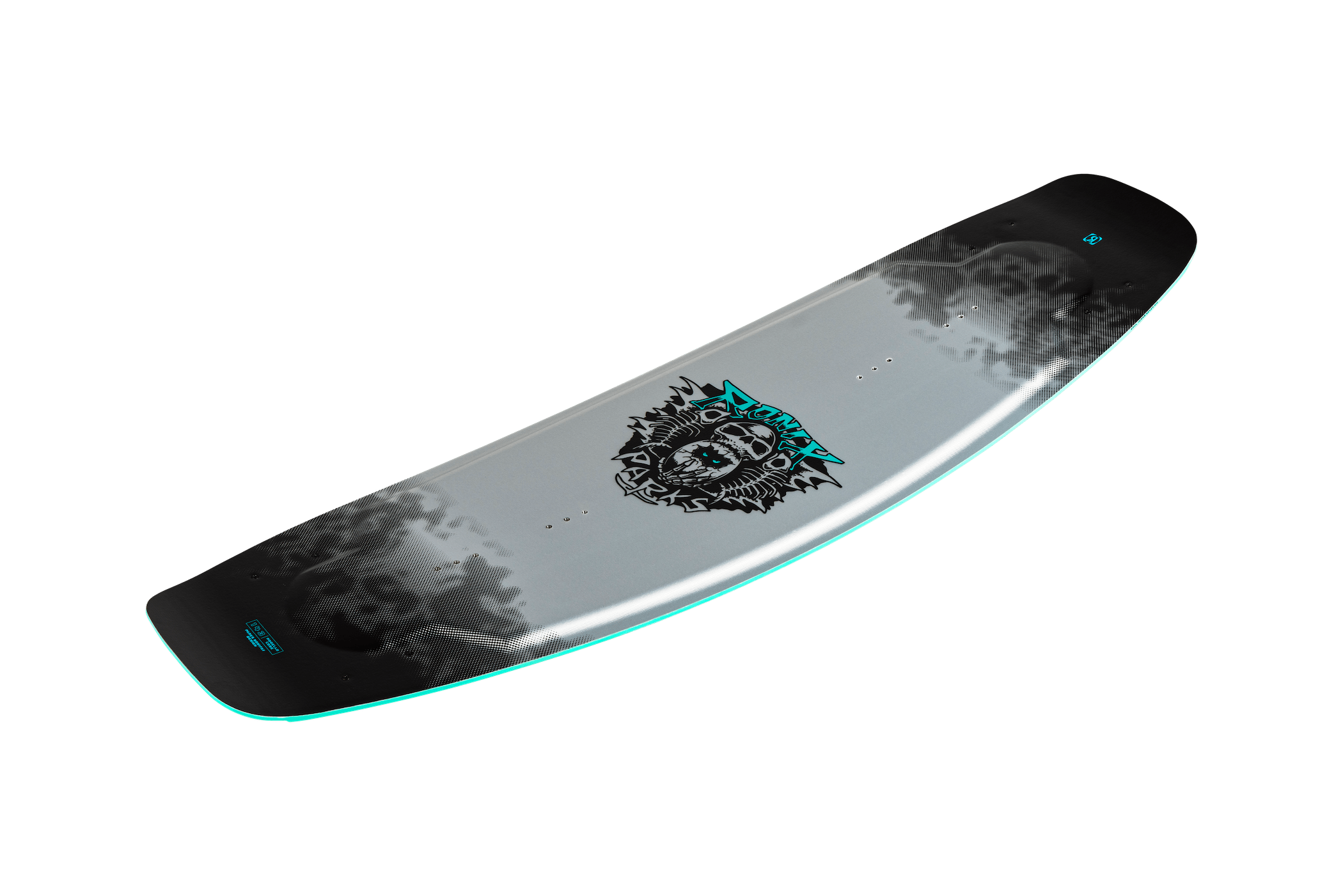 2026 Ronix Parks - Modello Core Wakeboard RONIX