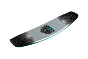 2026 Ronix Parks - Modello Core Wakeboard RONIX