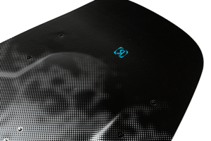 2026 Ronix Parks - Modello Core Wakeboard RONIX