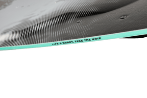 2026 Ronix Parks - Modello Core Wakeboard RONIX