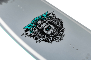 2026 Ronix Parks - Modello Core Wakeboard RONIX