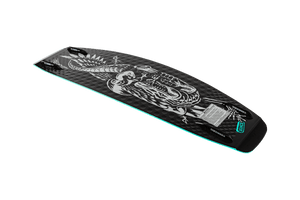 2026 Ronix Parks - Modello Core Wakeboard RONIX