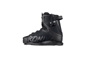 2026 Ronix Parks - Up in Smoke Wakeboard Binding RONIX