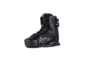 2026 Ronix Parks - Up in Smoke Wakeboard Binding RONIX
