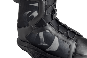 2026 Ronix Parks - Up in Smoke Wakeboard Binding RONIX