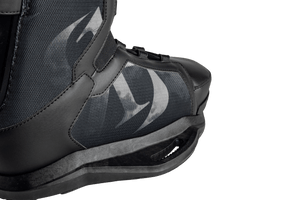 2026 Ronix Parks - Up in Smoke Wakeboard Binding RONIX