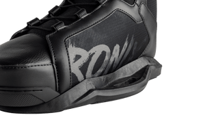 2026 Ronix Parks - Up in Smoke Wakeboard Binding RONIX