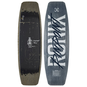 2026 Ronix Pinpoint Wakeboard RONIX