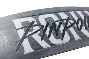 2026 Ronix Pinpoint Wakeboard RONIX