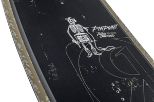 2026 Ronix Pinpoint Wakeboard RONIX