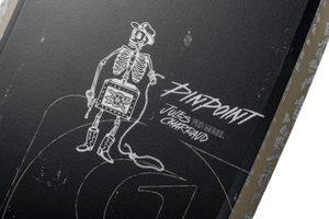 2026 Ronix Pinpoint Wakeboard RONIX