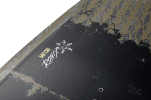 2026 Ronix Pinpoint Wakeboard RONIX