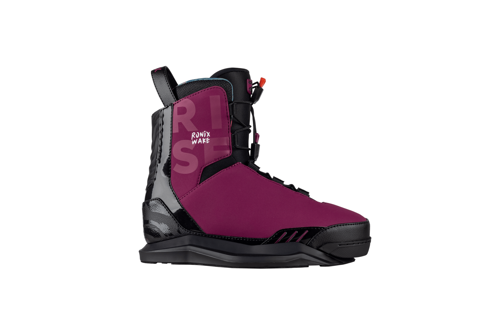 2026 Ronix Rise Woman's Wakeboard binding RONIX