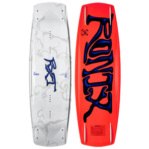 2026 Ronix RXT - Blackout Wakeboard RONIX