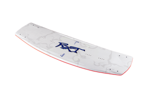 2026 Ronix RXT - Blackout Wakeboard RONIX