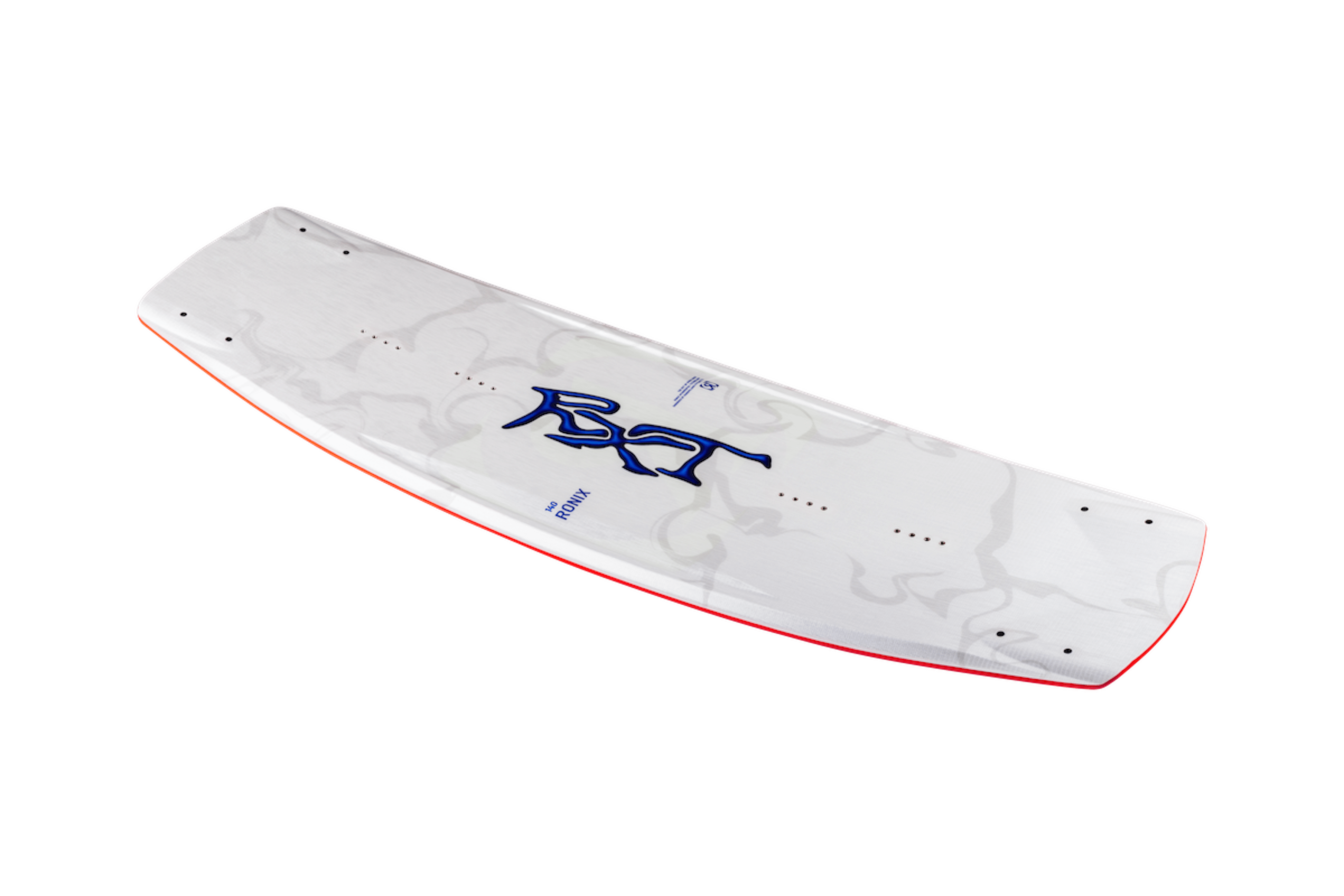 2026 Ronix RXT - Blackout Wakeboard RONIX