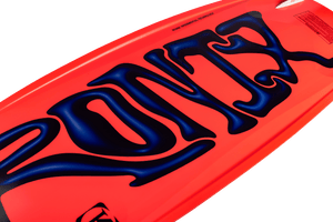 2026 Ronix RXT - Blackout Wakeboard RONIX