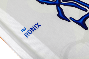 2026 Ronix RXT - Blackout Wakeboard RONIX