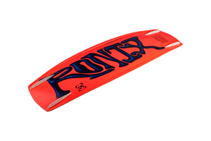 2026 Ronix RXT - Blackout Wakeboard RONIX