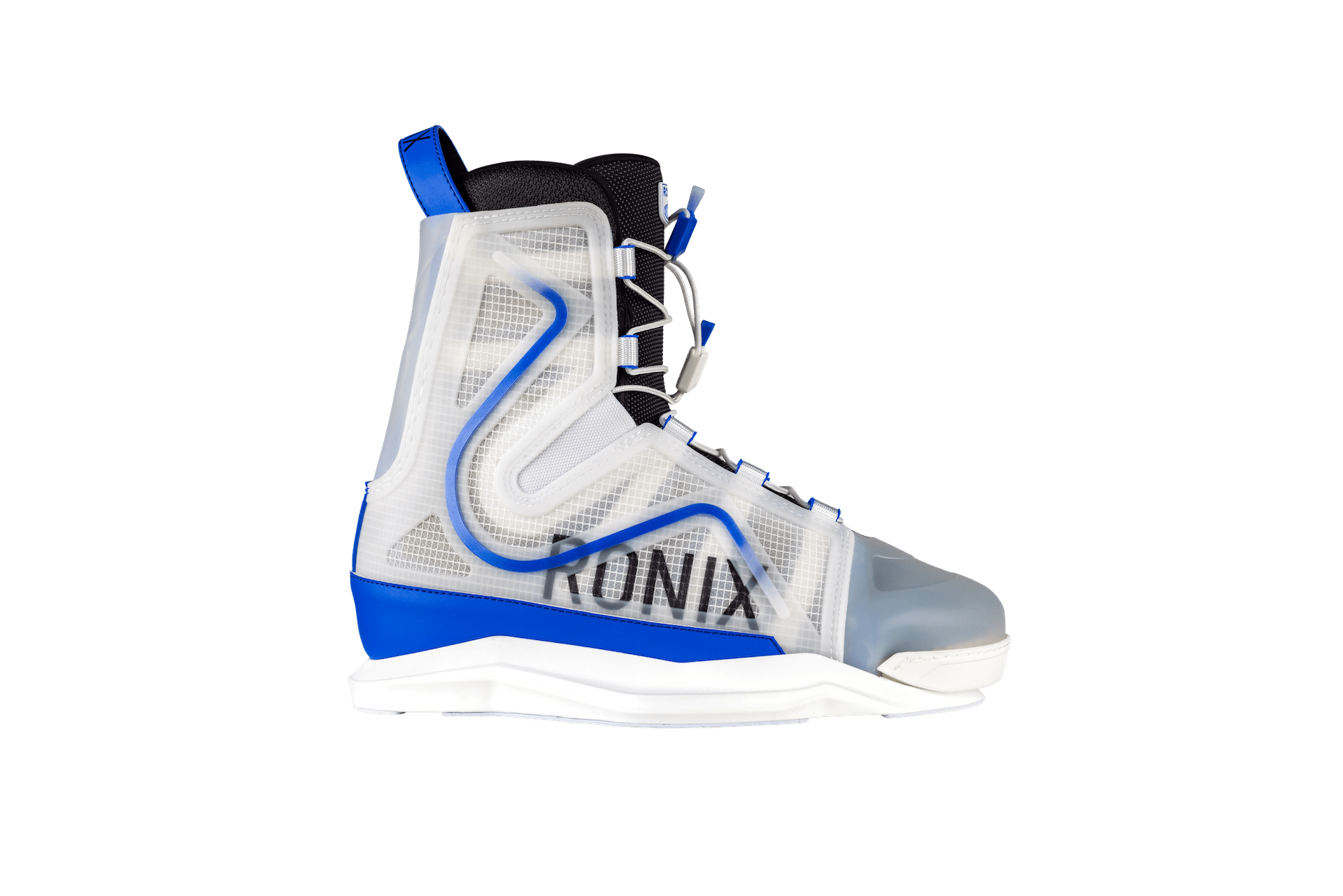 2026 Ronix RXT Wakeboarding Binding RONIX