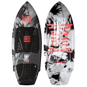 2026 Ronix Sea Captain Tuff Tech Wakesurf Board Women’s RONIX