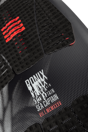 2026 Ronix Sea Captain Tuff Tech Wakesurf Board Women’s RONIX