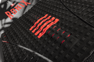 2026 Ronix Sea Captain Tuff Tech Wakesurf Board Women’s RONIX